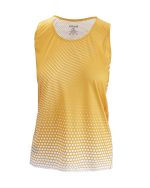 Women's Aero Singlet - Image 3